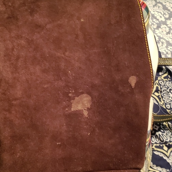 Tartan plaid D& B - Picture 4 of 4